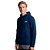 Moletom Unisex Evolution Simple Dome Hoodie Capuz Azul - The Nort Face - Imagem 1