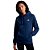 Moletom Unisex Evolution Simple Dome Hoodie Capuz Azul - The Nort Face - Imagem 3