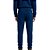 Calça Masculina Logo Cuffed Summit Navy Azul - The North Face - Imagem 2