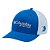 Bone PFG Mesh Tm Ball Cap Cor Vivid Blue - Columbia - Imagem 1