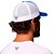 Bone PFG Mesh Tm Ball Cap Cor Vivid Blue - Columbia - Imagem 4