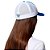 Bone PFG Mesh Tm Ball Cap Cor Vivid Blue - Columbia - Imagem 6