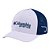 Boné PFG Mesh™ Ball Cap White/Blue - Columbia - Imagem 1