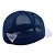 Boné PFG Mesh™ Ball Cap White/Blue - Columbia - Imagem 2