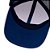 Boné PFG Mesh™ Ball Cap White/Blue - Columbia - Imagem 7
