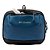 Necessarie Landroamer Dopp Kit Azul/Preta - Columbia - Imagem 1