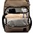 Mochila Great Smoky Garden 18L Backpack Wet Sand Bege - Columbia - Imagem 4