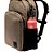 Mochila Great Smoky Garden 18L Backpack Wet Sand Bege - Columbia - Imagem 5