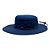 Chapéu Coolhead IV Zero Booney Collegiate Navy - Columbia - Imagem 2