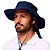 Chapéu Coolhead IV Zero Booney Collegiate Navy - Columbia - Imagem 3