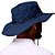 Chapéu Coolhead IV Zero Booney Collegiate Navy - Columbia - Imagem 5