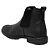 Bota Chelsea Macboot Canaã 02 Preto Emborrachado - Macboot - Imagem 3