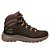 Bota Cano Alto Batu 14 Barus Café - Macboot - Imagem 1