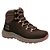 Bota Cano Alto Batu 14 Barus Café - Macboot - Imagem 3