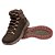 Bota Cano Alto Batu 14 Barus Café - Macboot - Imagem 4