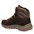 Bota Cano Alto Batu 14 Barus Café - Macboot - Imagem 5
