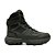 Bota Militar Cano Longo Orix 02 Preto Emborrachado - Macboot - Imagem 1