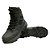 Bota Militar Cano Longo Orix 02 Preto Emborrachado - Macboot - Imagem 4