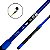 Vara Telescopica Para Molinete 1.70m 20-40lbs Cores Sortida WS-Y724- JWS - Imagem 1
