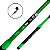 Vara Telescopica Para Molinete 1.70m 20-40lbs Cores Sortida WS-Y724- JWS - Imagem 3