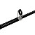 Vara Telescopica Para Molinete 1.70m 20-40lbs Cores Sortida WS-Y724- JWS - Imagem 7