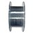 Linha Monofilamento Venza Cinza 300m - Marine - Imagem 2