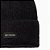 Gorro CSC Luxe Cuffed Black / Preto - Columbia - Imagem 3