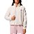 Jaqueta Feminina Canyon Sherpa Chalk - Columbia - Imagem 1