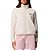 Jaqueta Feminina Canyon Sherpa Chalk - Columbia - Imagem 3