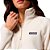 Jaqueta Feminina Canyon Sherpa Chalk - Columbia - Imagem 4