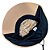 Chapéu Flap Hat Bege - Rapala - Imagem 3