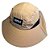 Chapéu Flap Hat Bege - Rapala - Imagem 4