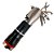 Lanterna Com Chave Multiuso Led T6 JY-8888 - JYX - Imagem 2