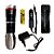 Lanterna Com Chave Multiuso Led T6 JY-8888 - JYX - Imagem 4