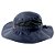 Chapéu Bucket C/ Tela Respiro Azul - Rapala - Imagem 3