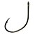 Anzol Single S-61 51576 Robalo/Tucunare N - Owner - Imagem 2