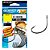 Anzol K Hook Black 5173 - Owner - Imagem 1