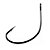 Anzol K Hook Black 5173 - Owner - Imagem 2