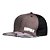 Boné Lure Camo Flat Brim Tecido - Rapala - Imagem 1