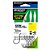 Anzol SSW Cutting Point Bait Hooks 5111 - Owner - Imagem 3