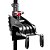 Motor Elétrico Phantom FW 54lb PHFW54MC Comp. Com Medidor de Bateria - Marine - Imagem 2