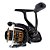 Molinete BG 4000 7ROL 5.7:1 - Daiwa - Imagem 3