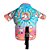 Camisa Flutuadora Infantil Floater Unicornio - Prolife - Imagem 2