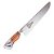 Picanheira Nossa Senhora Aço Inox 10'' Cabo Híbrido - Facas Cascavel - Imagem 2