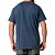Camiseta Basic Logo II Branded Colleagiate Navy - Columbia - Imagem 3
