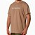 Camiseta Basic Logo II Branded Fossil - Columbia - Imagem 2
