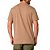 Camiseta Basic Logo II Branded Fossil - Columbia - Imagem 3