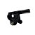 Réplica Esquerda Trava Manual Pistola Airsoft PT92 - Imagem 1