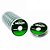 Linha Monofilamento Venza Verde - Marine - Imagem 3