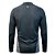Camiseta De Pesca Manga Longa Explorer Cinza - Marine Sports - Imagem 2